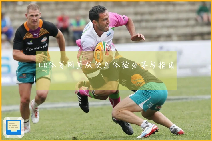 ng体育网页版使用体验分享与指南